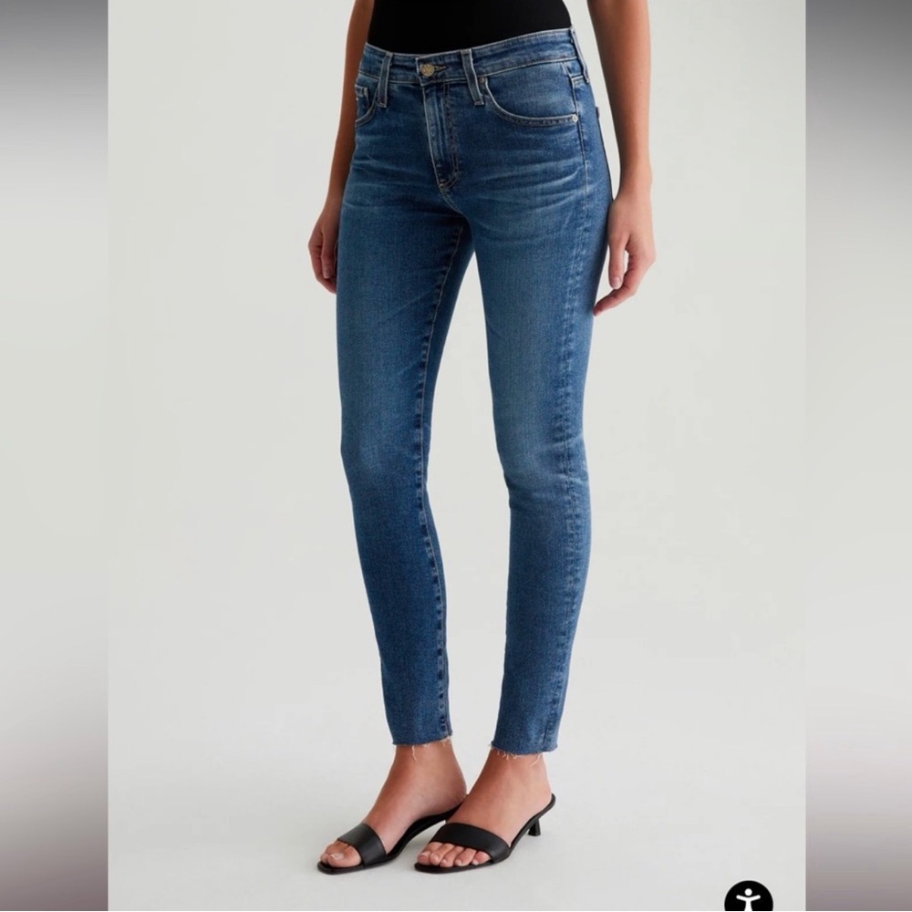Size 30 AG Jeans